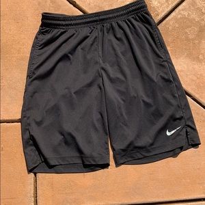 Nike Team Workout Shorts